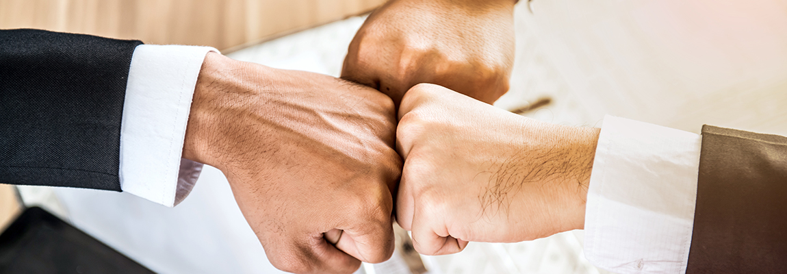 ワンストップサービスを提供