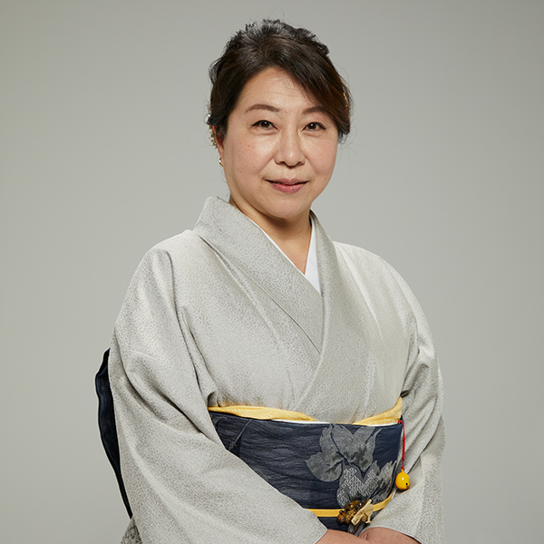 税理士 田中順子