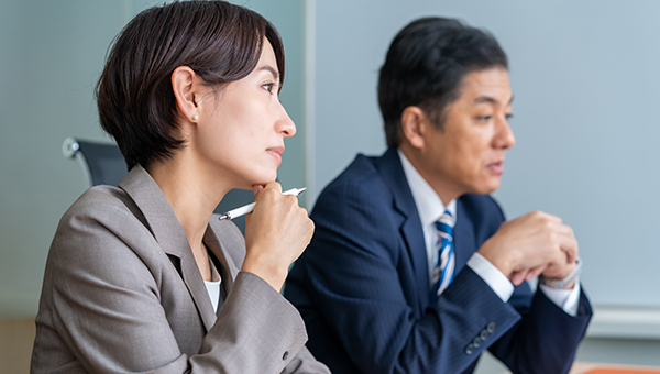 税理士が頼りにならない